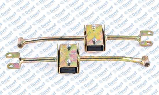 RICH R828275 Vites Kol Levyesi Toros